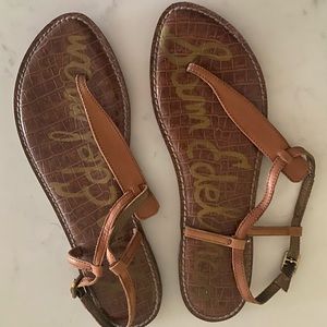 Sam Edelman sandals